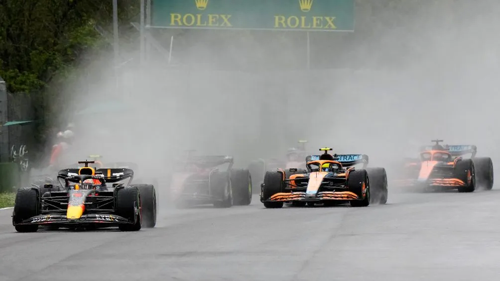 Sergio Pérez espera una mejor versión.