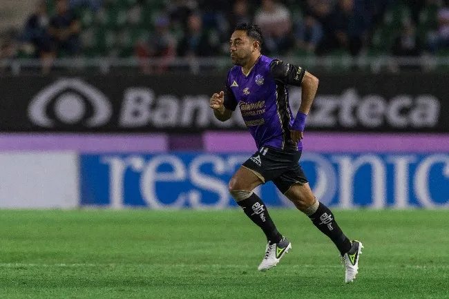 Marco Fabián continuará su carrera en el futbol de Andorra