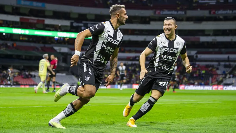 Necaxa quiere alargar su racha de victorias