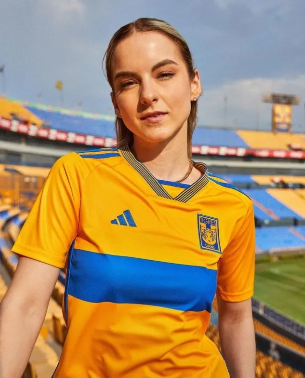 Vianney Rodríguez es la ex de Córdova