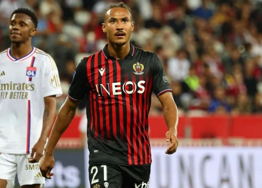 Beka Beka trató de quitarse la vida en Francia