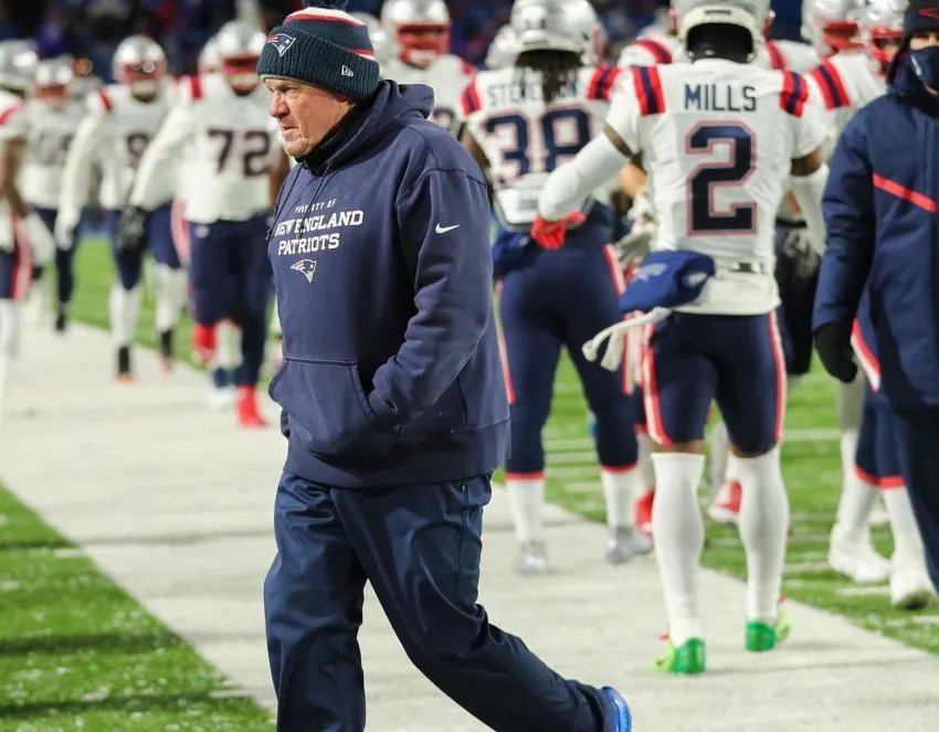 El coach cuenta con más de 200 victorias