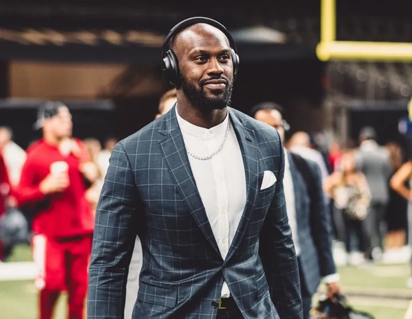 Visitando el emparrillado