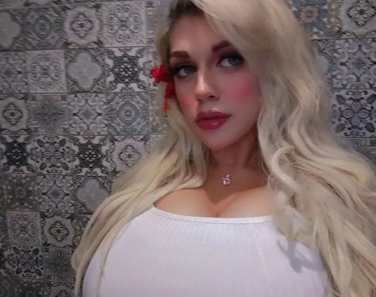 La Barbie del Oxxo ha ganado muchos fans