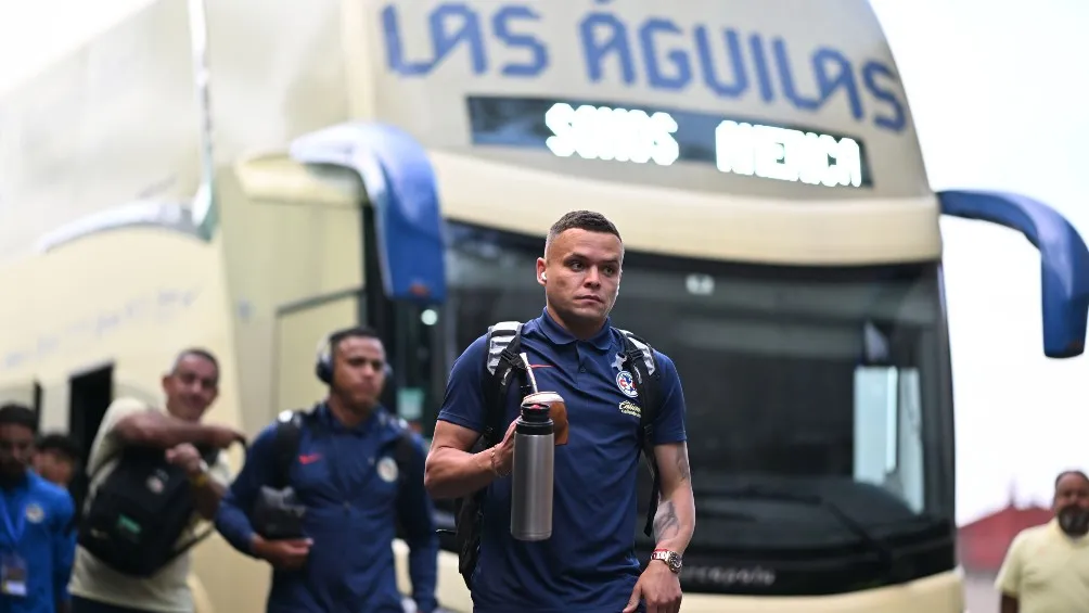 América sintió el apoyo de su gente