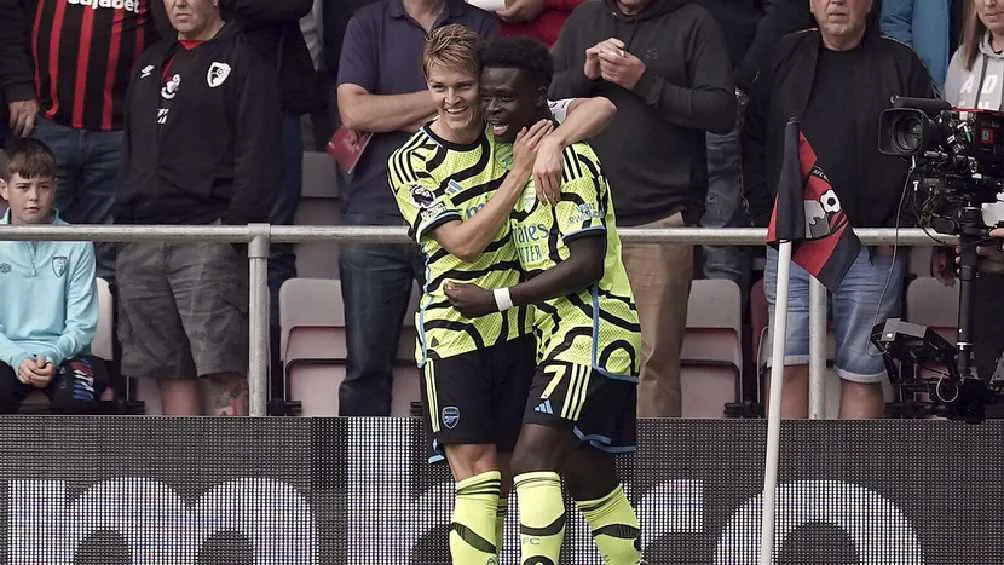 AP El equipo sigue invicto