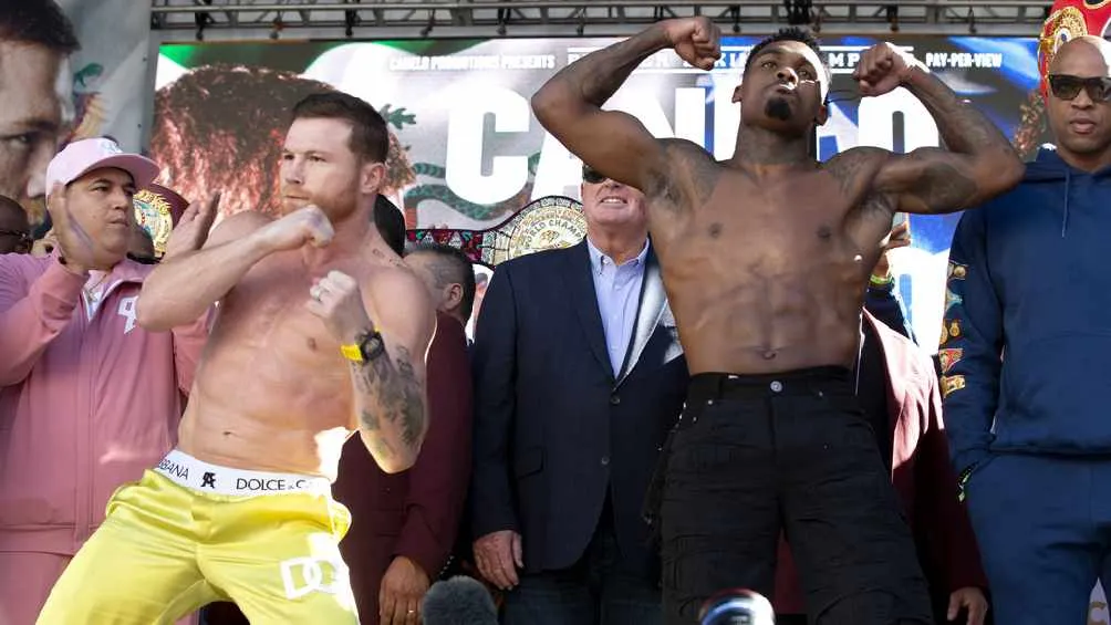 AP La pelea se llevará a acabo a las 21:00 horas