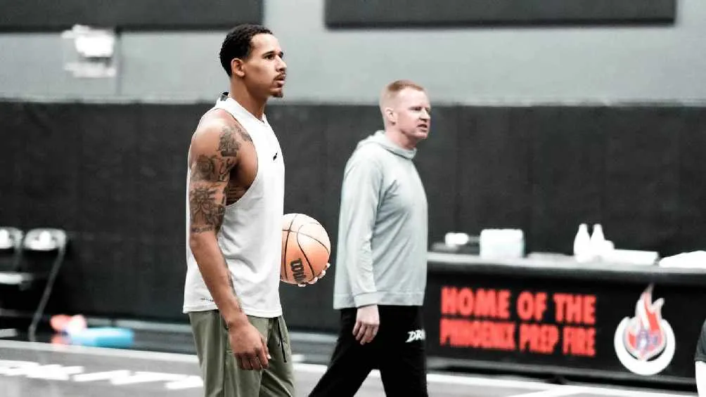 Capitanes contrató al mexicano-americano