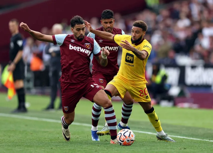 Así momentos del juego