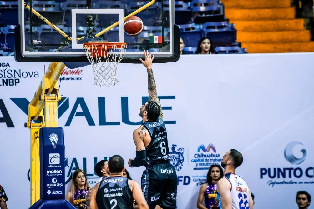 Fuerza Regia fue superior