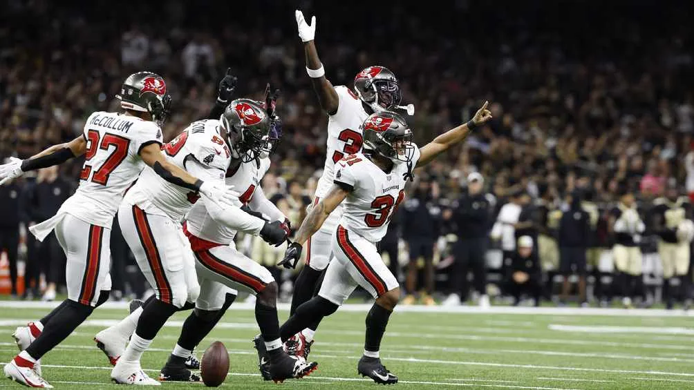 Tampa ya tiene 3 victorias