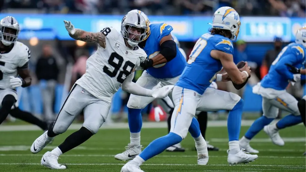 La defensiva a la caza de Herbert