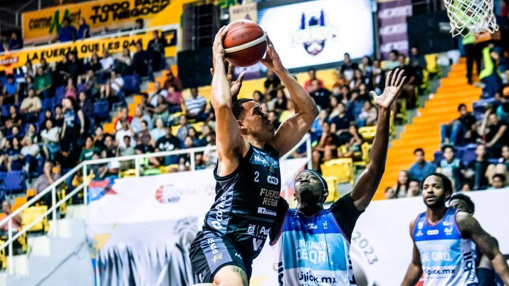 Libertadores no pudo hacer nada