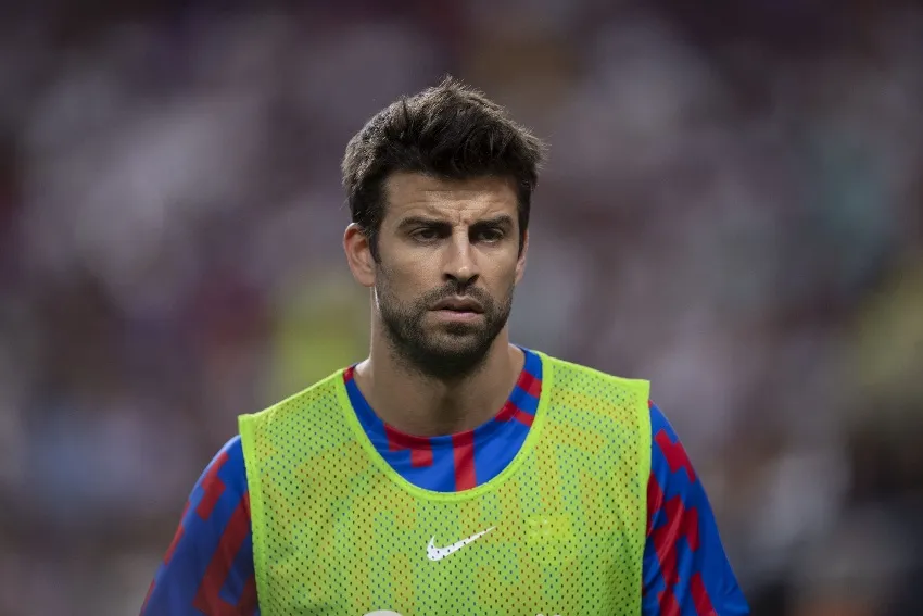 Casillas y Piqué, y las veces que se han 'enfrascado' en redes