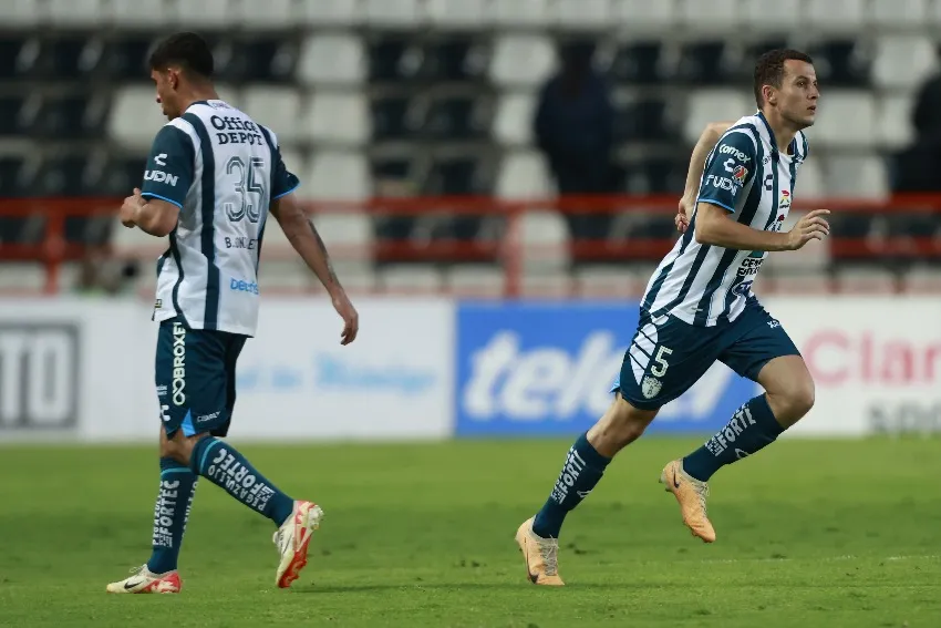 MEXSPORT Tuzos enfrentará a América en la J11 del AP23