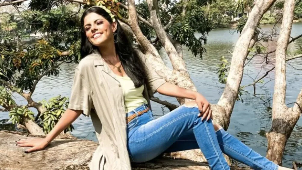 CORTESÍA La actriz mexicana tenía cáncer cervicouterino