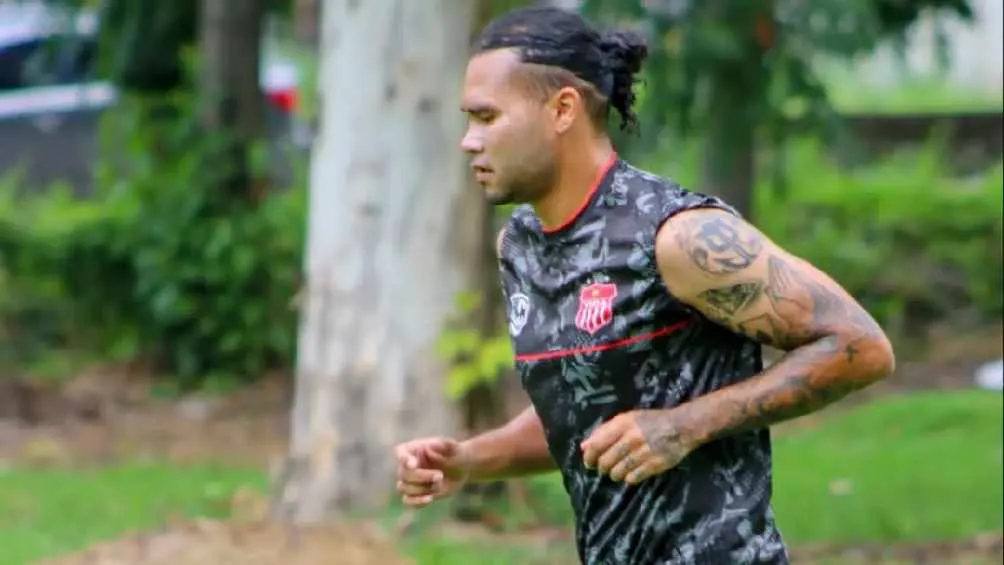 El mexicano llega a Siria