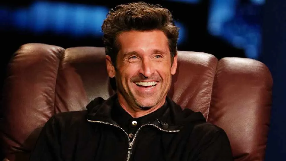 Dempsey habló de su automovil