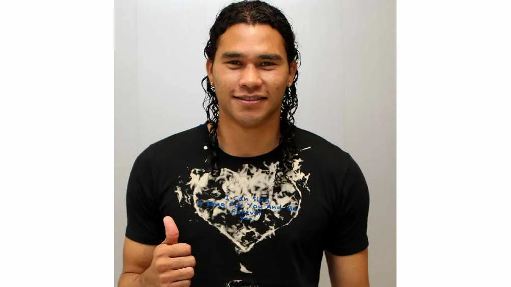 Peña cambió de equipo