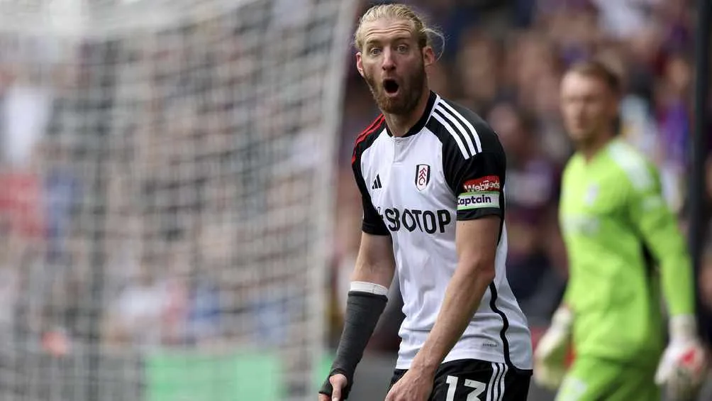 Fulham busca ganar su tercer partido