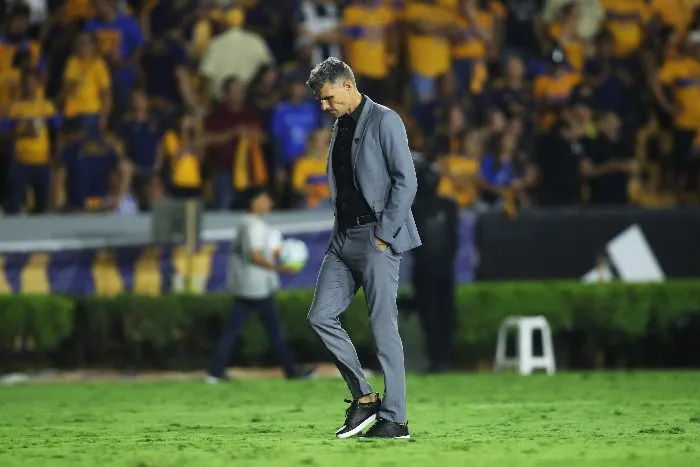 Monterrey fue sancionado económicamente