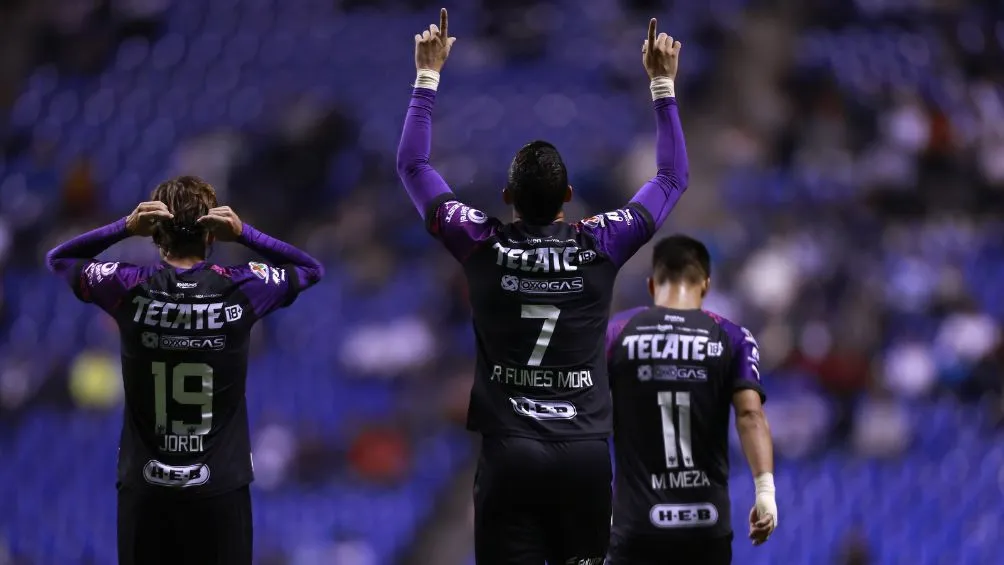 MEXSPORT Funes Morí tras marcarle gol a la Franja