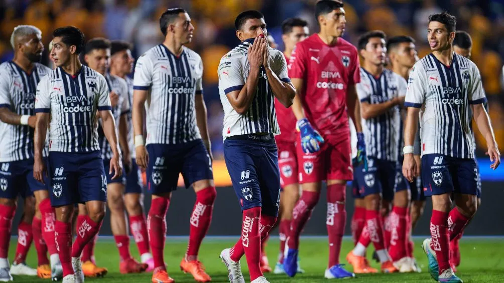 MEXSPORT Monterrey ocupa el décimo lugar de la tabla