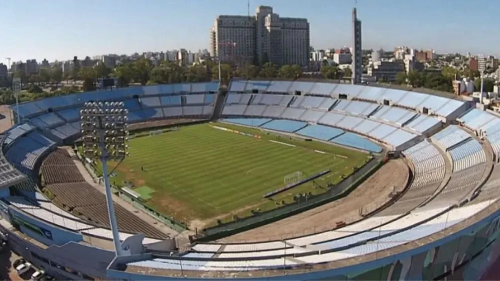 AP El Centenario recibirá el primer partido de 2030