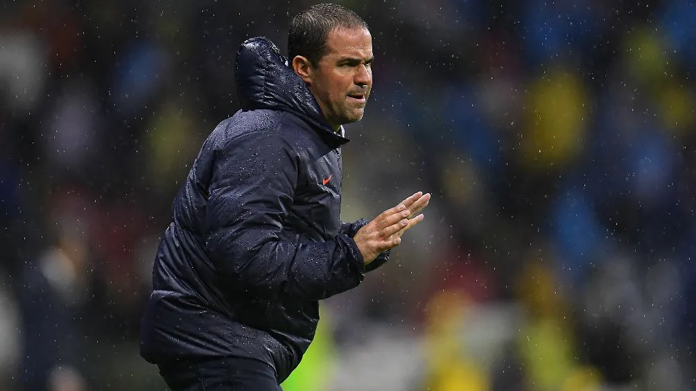 Jardine celebra el funcionamiento de su club