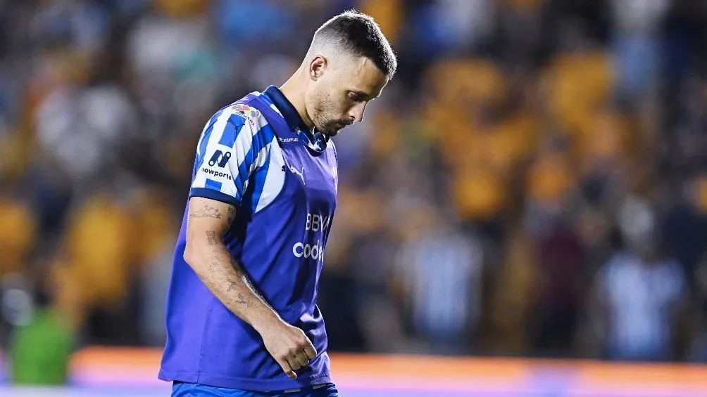 MEXSPORT Sergio Canales