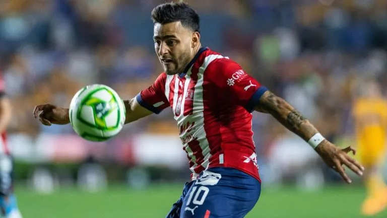 Alexis vuelve a estar envuelto en polémica