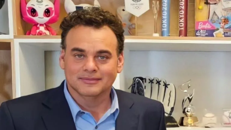 TWITTER Faitelson señaló que no se fue por dinero