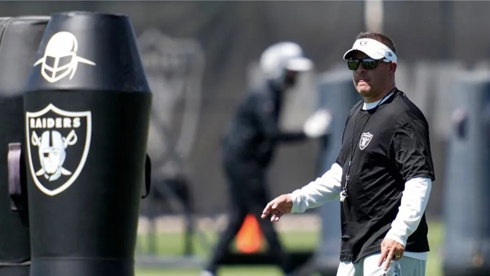 El HC en un entrenamiento