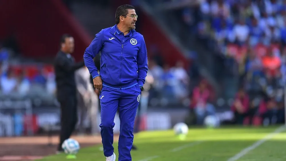 MEXSPORT El estratega cementero sabe que deben sumar victorias