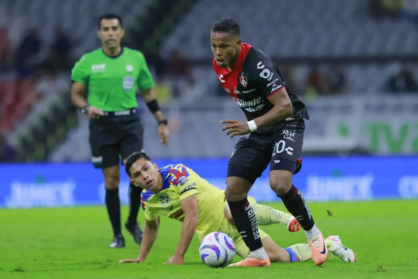 Salvador en una barrida