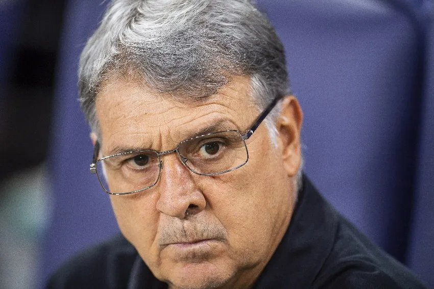 Tata Martino no ve al Inter Miami en Playoffs de la MLS