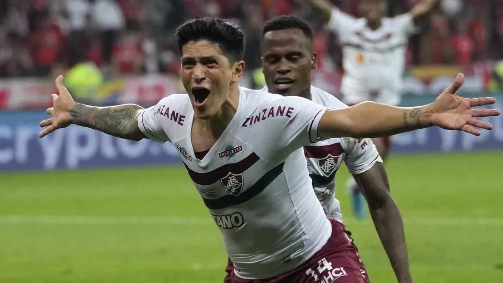 El Flu logró sacar la victoria