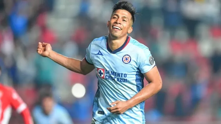 MEXSPORT Cruz Azul lucha por meterse al Play-In