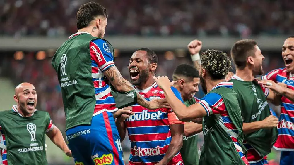 AP Fortaleza buscará el campeonato