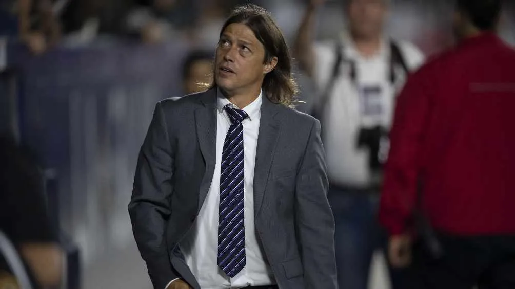 Almeyda vivió situaciones similares