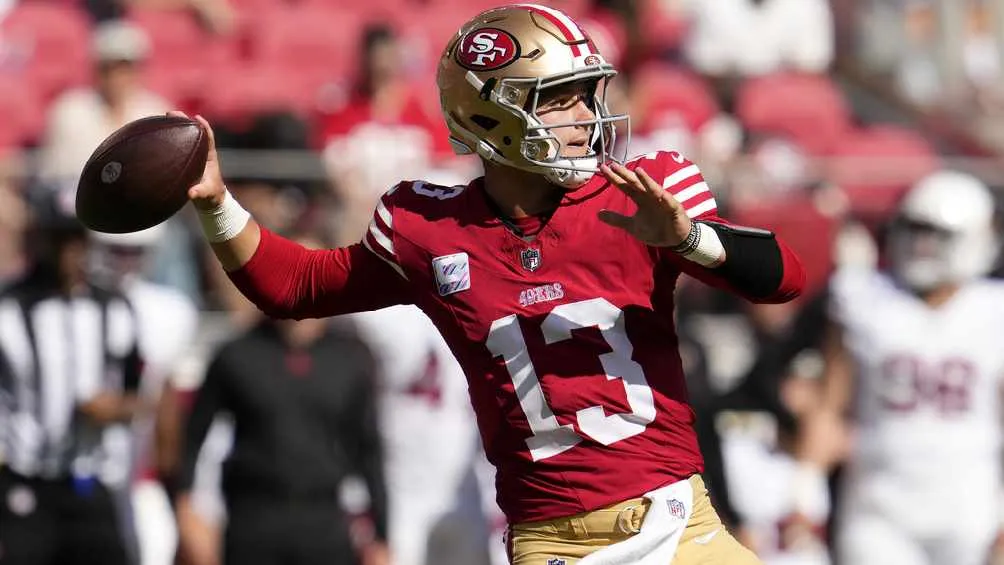 El QB aún no sabe lo que es perder