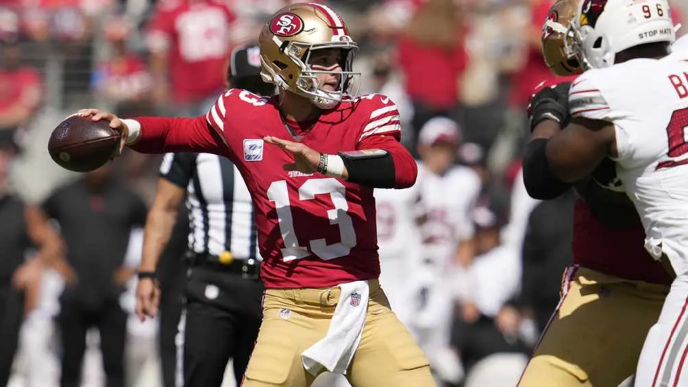 El jugador busca seguir ganando