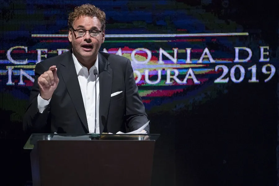 MEXSPORT David Faitelson