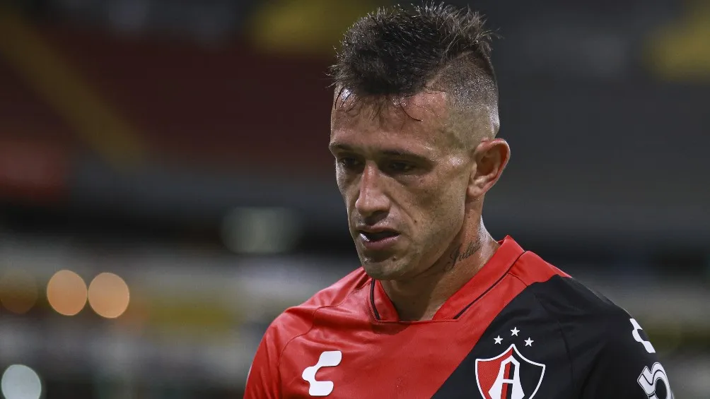Brian Lozano es clave para al Atlas