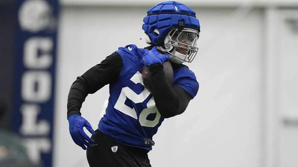 Taylor tiene un nuevo contrato