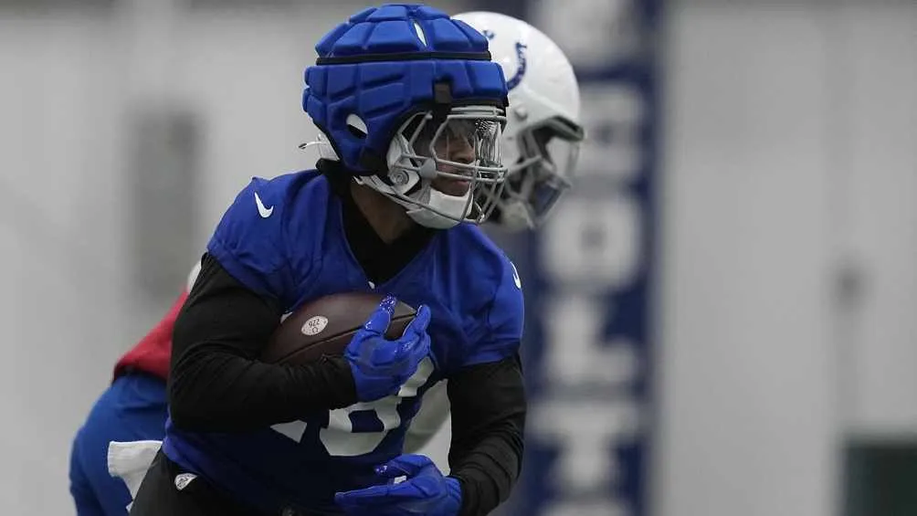 El corredor volverá a tener actividad