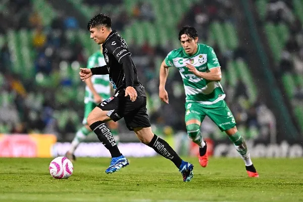 León venció a Santos