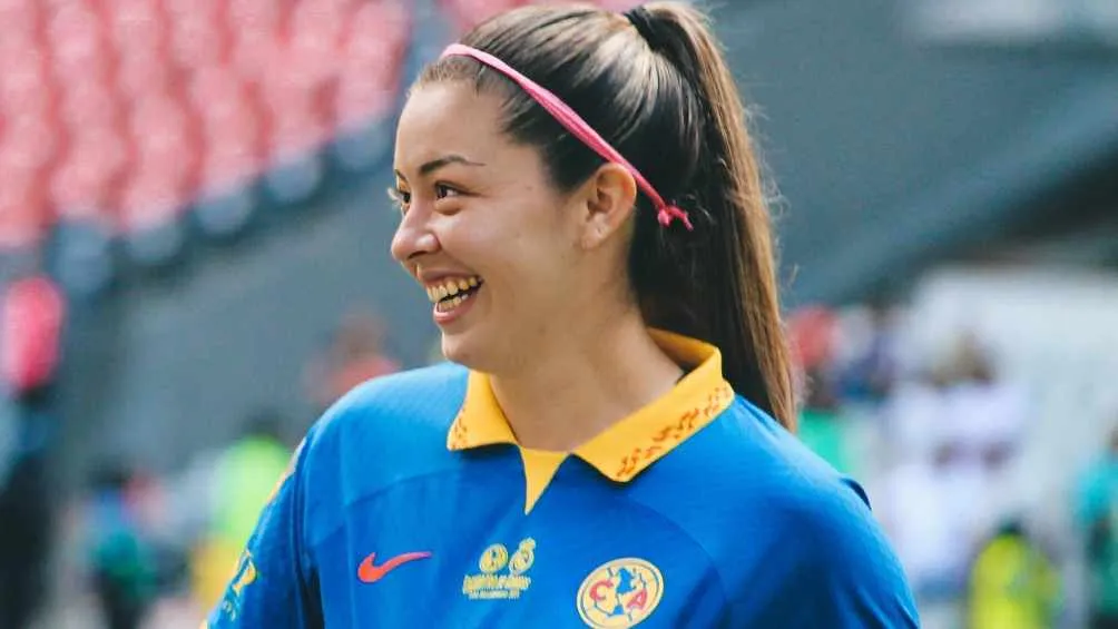 MEXSPORT La delantera marcó un doblete