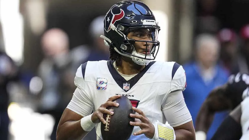 Strout sigue sin lanzar una INT