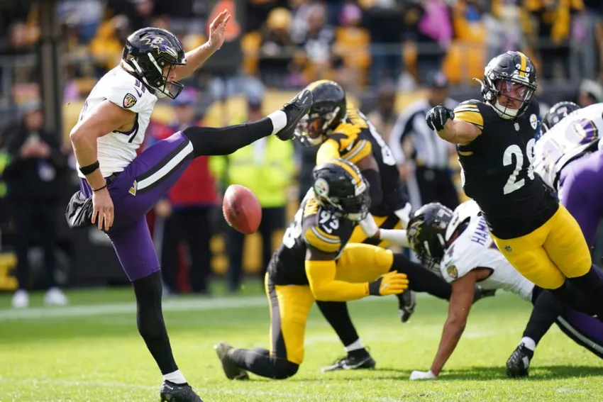 Los de Baltimore cayeron en manos de Acereros